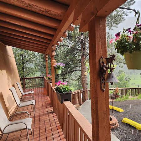 Kokopelli Inn Estes Park Bagian luar foto