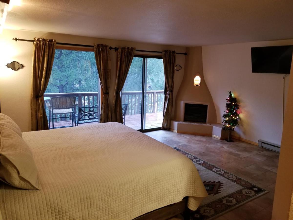 Kokopelli Inn Estes Park Bagian luar foto