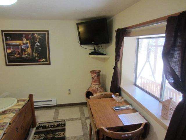 Kokopelli Inn Estes Park Ruang foto