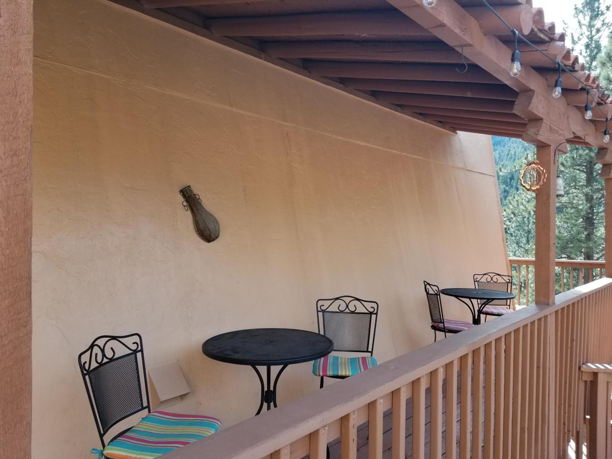 Kokopelli Inn Estes Park Bagian luar foto