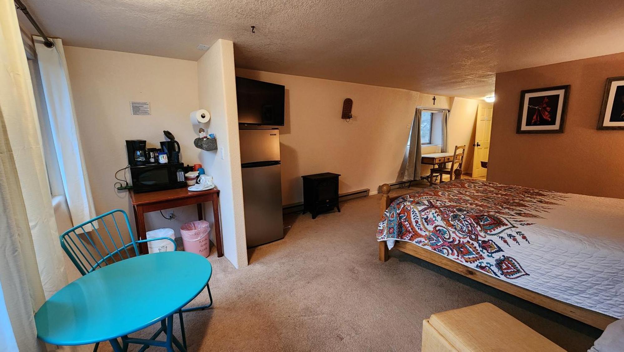 Kokopelli Inn Estes Park Bagian luar foto