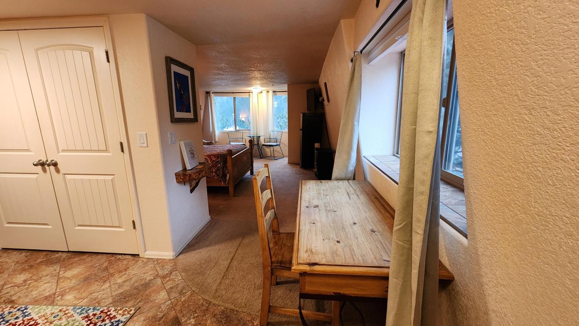 Kokopelli Inn Estes Park Bagian luar foto