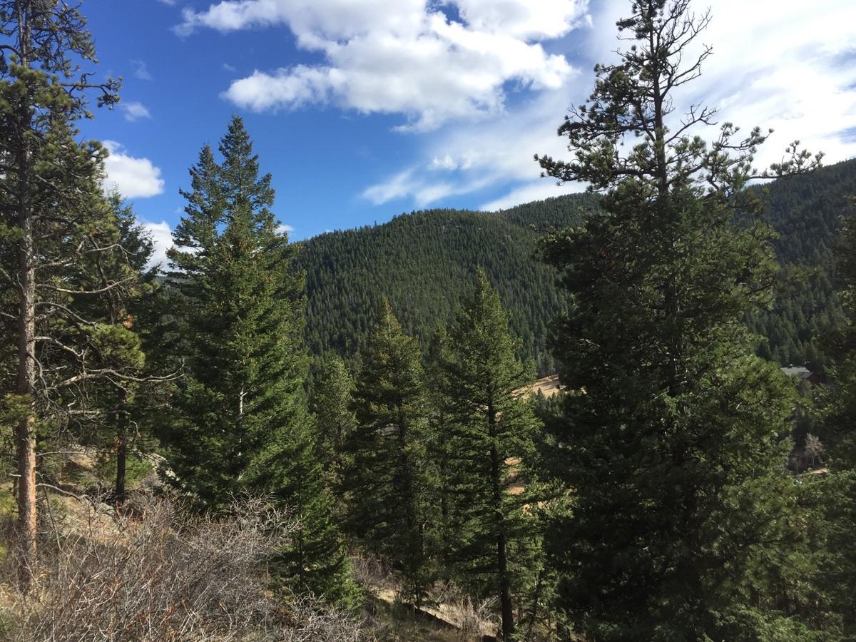 Kokopelli Inn Estes Park Bagian luar foto